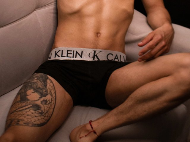 JorkGus - Camera khiêu dâm &amp; quyến rũ trực tiếp - 20453678