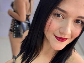 NikyMorris - Sexe cam en vivo - 20453822