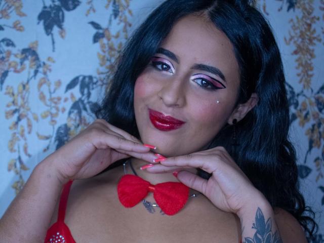 NoemiAndJhon - Live porn &amp; sex cam - 20454194