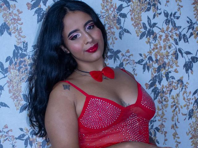 NoemiAndJhon - Sexe cam en vivo - 20454198