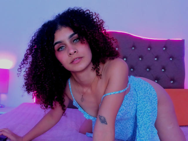 AmaiaEscotet - Live porn &amp; sex cam - 20455866