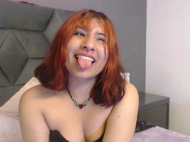 NamiMyres - Live porn &amp; sex cam - 20455918