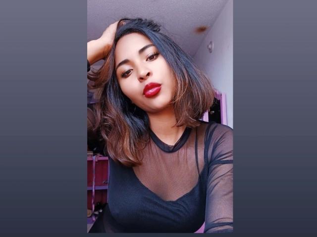 KatalinaSexHot - Sexe cam en vivo - 20456150