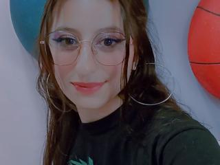 AlannaMorgan - Sexe cam en vivo - 20456546