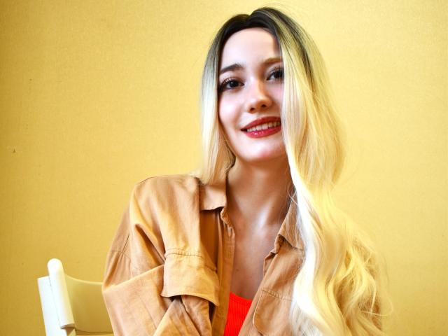 AliceCharming - сексуальная веб-камера в реальном времени - 20456810