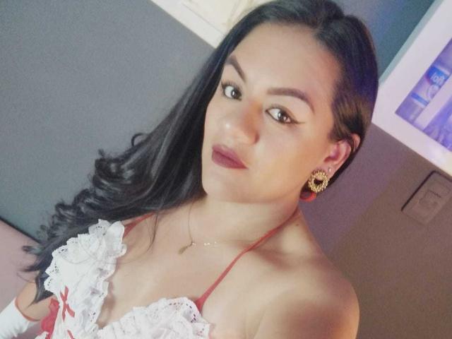 MissKim - сексуальная веб-камера в реальном времени - 20457098