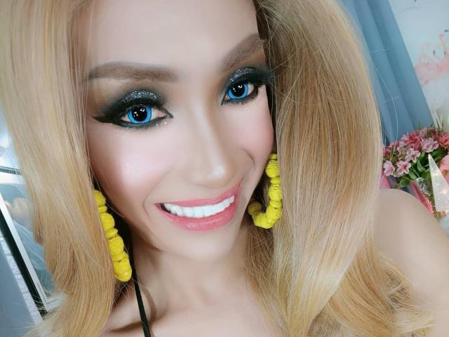 SexyLovelinessX - Live Sex Cam - 20457246
