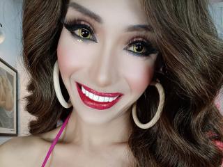 SexyLovelinessX - Camera khiêu dâm &amp; quyến rũ trực tiếp - 20457250