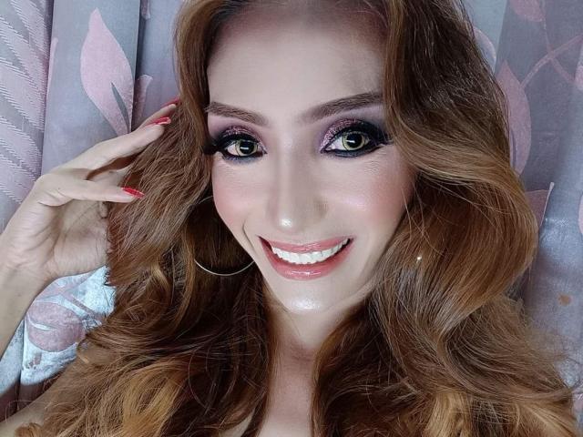 SexyLovelinessX - Live sex cam - 20457254