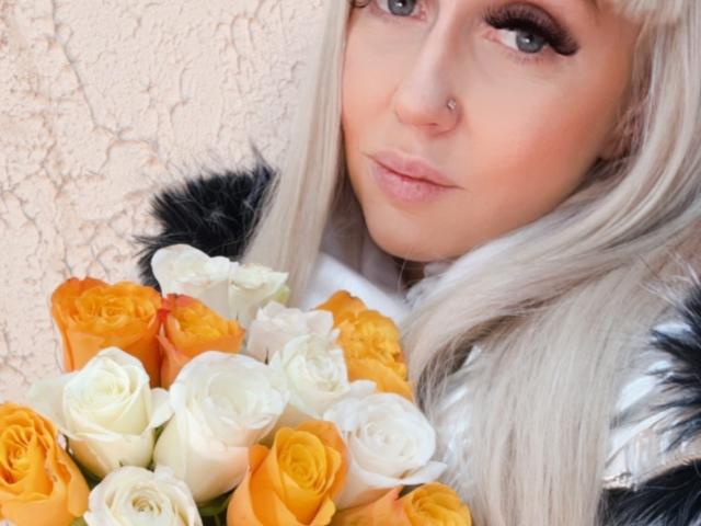 JuliaAnnaSimba - Sexe cam en vivo - 20457306