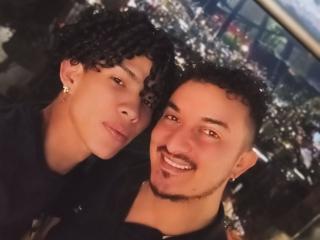 TwoTheo - Live porn &amp; sex cam - 20457334