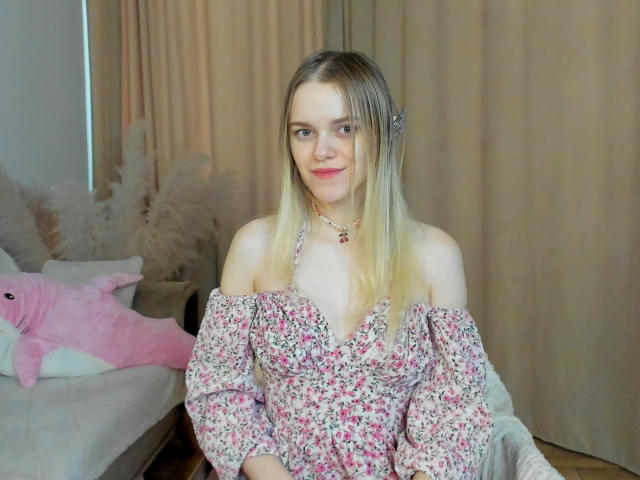 LadyBellaa - Camera khiêu dâm &amp; quyến rũ trực tiếp - 20457806