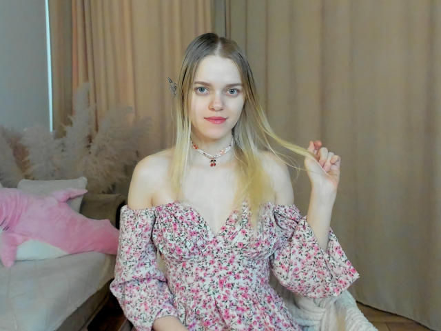 LadyBellaa - Camera khiêu dâm &amp; quyến rũ trực tiếp - 20457814