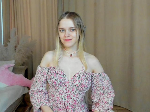 LadyBellaa - Camera khiêu dâm &amp; quyến rũ trực tiếp - 20457818