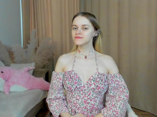 LadyBellaa - сексуальная веб-камера в реальном времени - 20457822