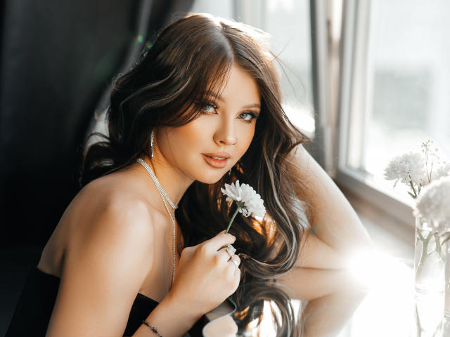 JoyOfSoull - сексуальная веб-камера в реальном времени - 20458374