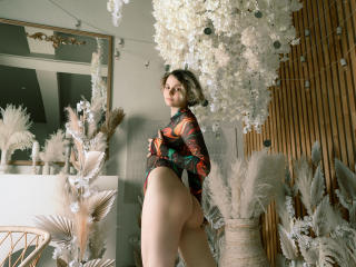 MollyCloud - сексуальная веб-камера в реальном времени - 20458814