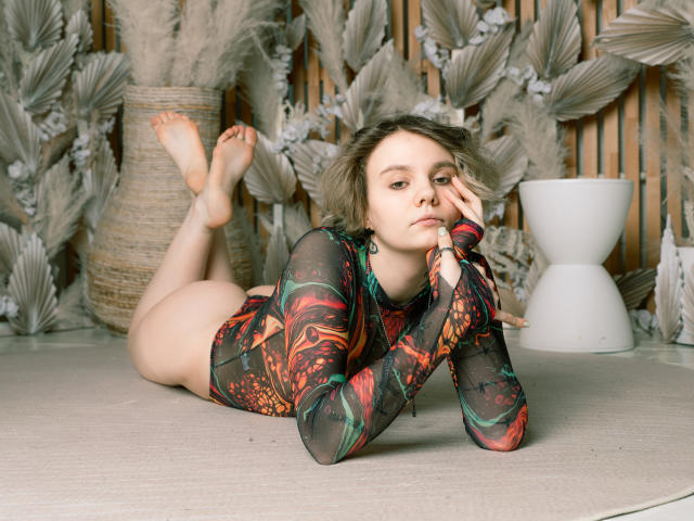 MollyCloud - Sexe cam en vivo - 20458822