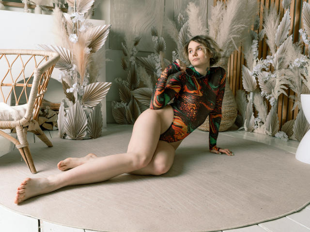 MollyCloud - Camera khiêu dâm &amp; quyến rũ trực tiếp - 20458946