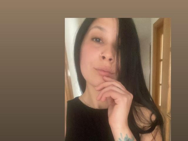 Harle - Camera khiêu dâm &amp; quyến rũ trực tiếp - 20459490