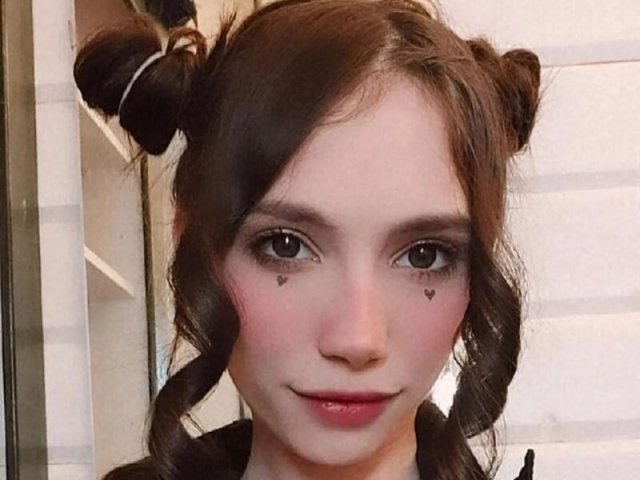 HonryEva - Live porn &amp; sex cam - 20460002