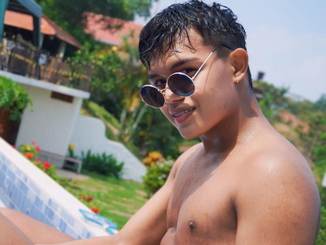 JordanTrinity - Live sex cam - 20460638