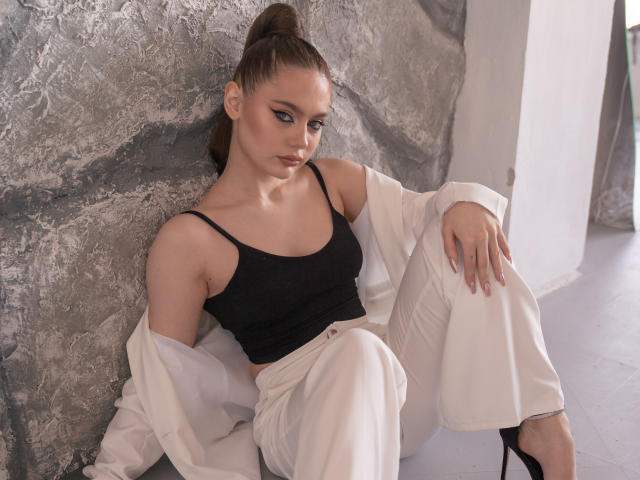 CamillaTorres - Sexe cam en vivo - 20461134