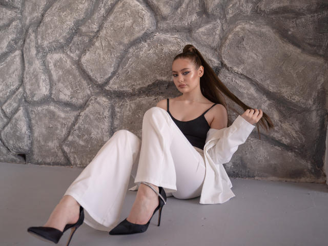 CamillaTorres - Sexe cam en vivo - 20461138