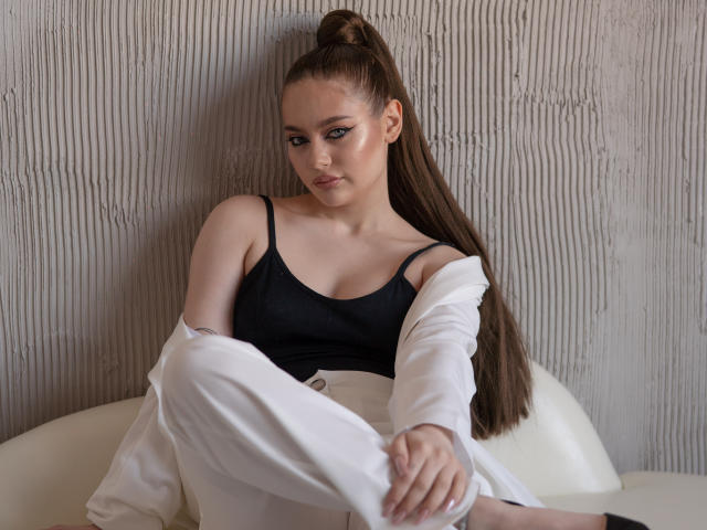 CamillaTorres - Sexe cam en vivo - 20461146