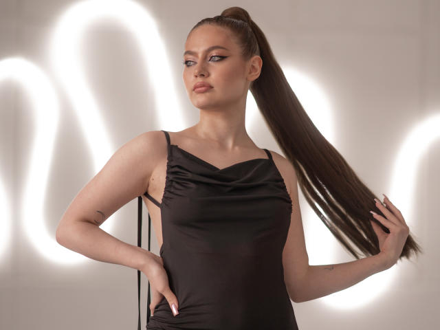 CamillaTorres - Sexe cam en vivo - 20461250