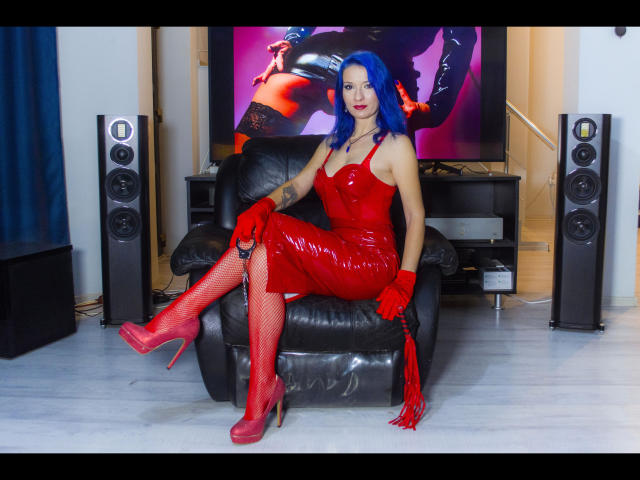 Queenofslaves-hot - Live porn &amp; sex cam - 20461514