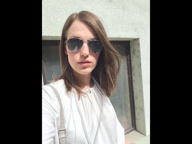 CharleneAngel-hot - Sexe cam en vivo - 20461562