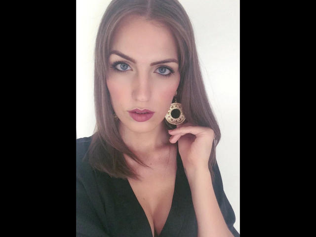 CharleneAngel-hot - Camera khiêu dâm &amp; quyến rũ trực tiếp - 20461566