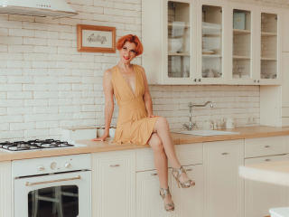 Maike75-hot - Camera khiêu dâm &amp; quyến rũ trực tiếp - 20461822