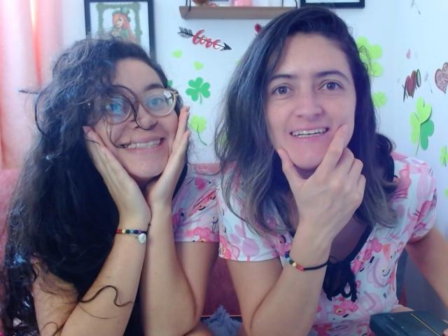 LunaVenus - Sexe cam en vivo - 20462946