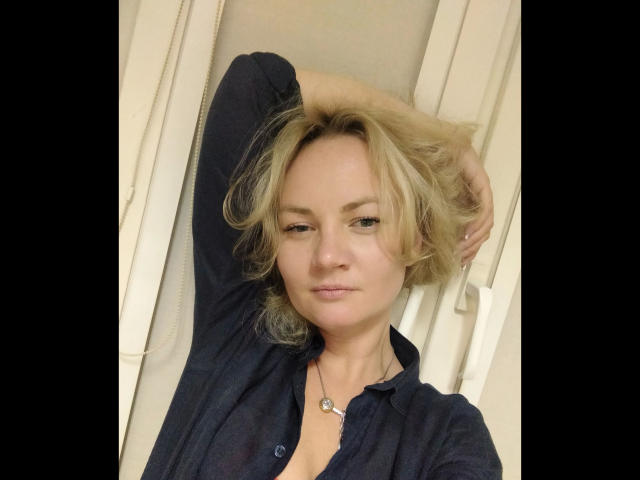 erotic-kaya - Camera khiêu dâm &amp; quyến rũ trực tiếp - 20464066