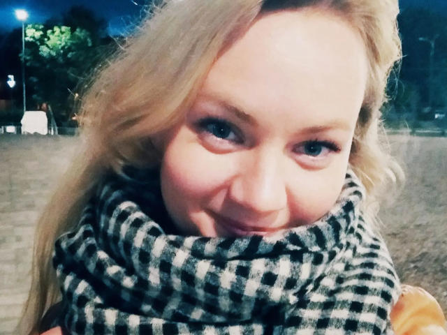 erotic-kaya - Sexe cam en vivo - 20464074