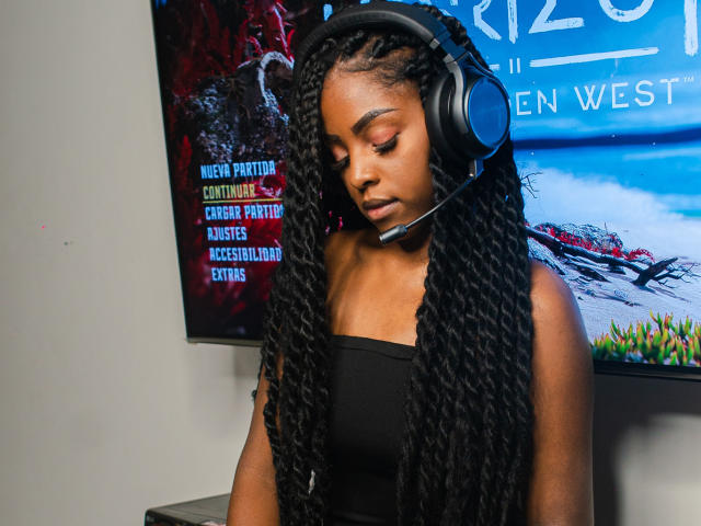 SashaBrownn - Camera khiêu dâm &amp; quyến rũ trực tiếp - 20464106