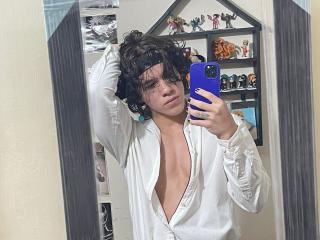 RyukBigO - Live porn &amp; sex cam - 20464178