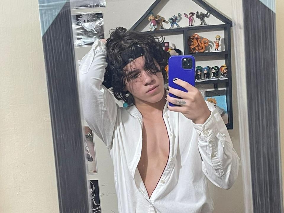 RyukBigO - Live porn &amp; sex cam - 20464178