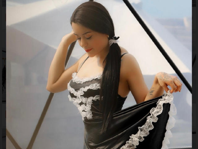 AvaMartins - Live porn &amp; sex cam - 20464222