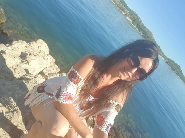 HotSandy69-sex - сексуальная веб-камера в реальном времени - 20464758