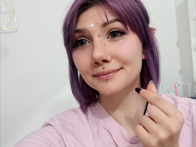 GabbieLUX-hot - Live porn &amp; sex cam - 20465350