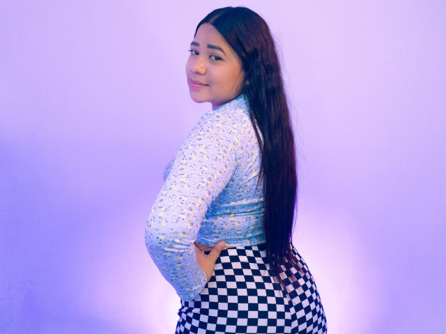 SharolJames - сексуальная веб-камера в реальном времени - 20465990