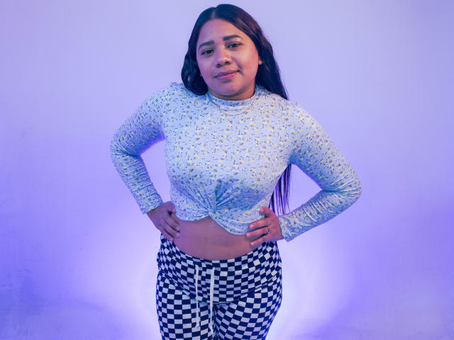 SharolJames - Live porn &amp; sex cam - 20466010