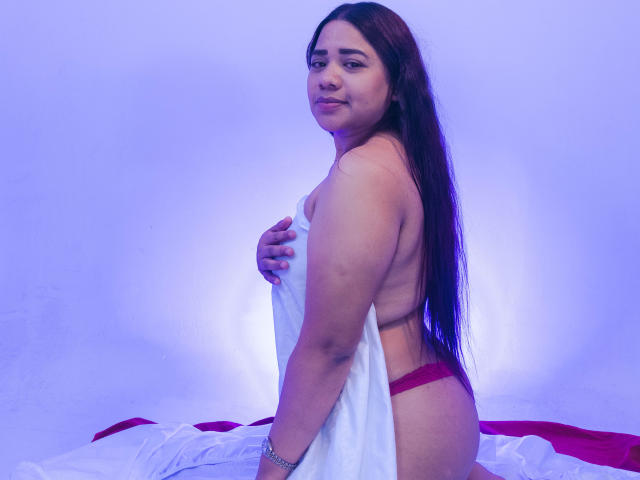 SharolJames - Live porn &amp; sex cam - 20466026