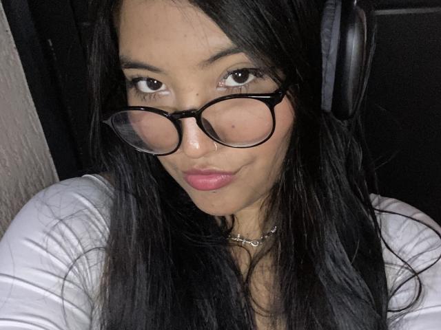 Elizaa - Sexe cam en vivo - 20466310