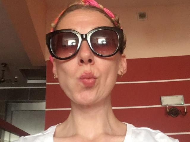 ClemencyClara - Sexe cam en vivo - 20466974