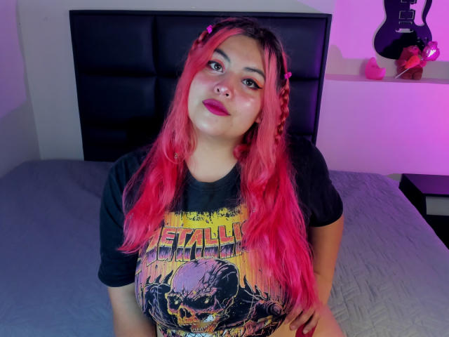 Seraphiine - Camera khiêu dâm &amp; quyến rũ trực tiếp - 20467346