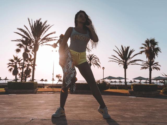 LeylaHeart-hot - сексуальная веб-камера в реальном времени - 20468030